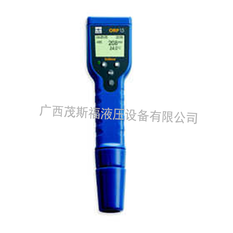 湖北維賽YSI ORP15筆式氧化還原電位計(jì)